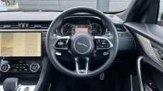 Jaguar F-Pace 2.0 D200 R-Dynamic Black 5dr Auto AWD Diesel Estate